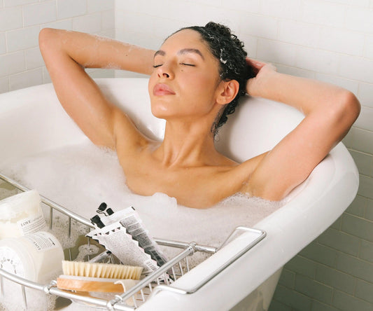 Double Trouble or Double Cleanse: Should You Shampoo Twice for Healthy Locks?