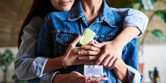 Celebrate Mother's Day With These Sustainable Beauty Gifts