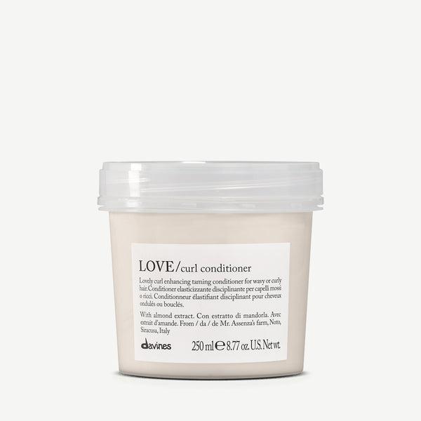 LOVE CURL Conditioner
