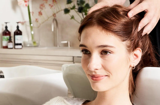 What is Reverse Hair Washing? Understanding the Concept