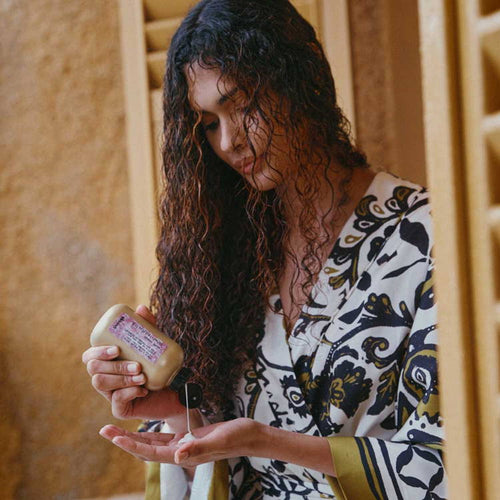 Davines Summer Hair Tips_More Inside