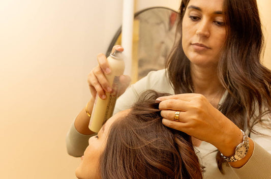 Why is my hair so flat