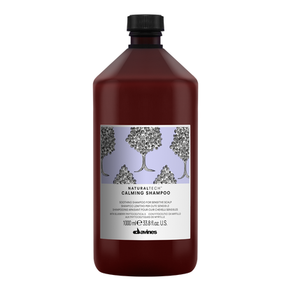 CALMING Shampoo