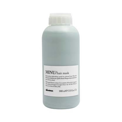 MINU Hair Mask