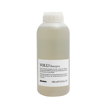 VOLU Shampoo